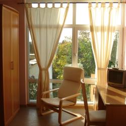 Фото Отель Меридиан