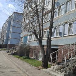 Фото Апартаменты на улице Академическая 2