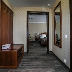 Номер стандарт