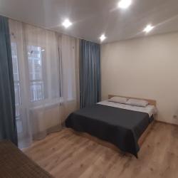 Фото Апартаменты на улице Николая Ершова 65Б корпус 1