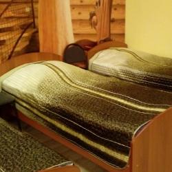 Фото Отель Надежда