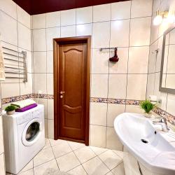 Фото Самарские апартаменты на улице Садовая 337