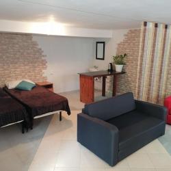 Фото Отель София Rooms (София Румс)