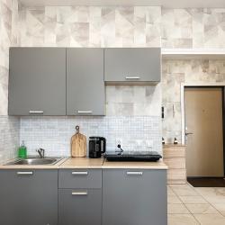 Фото Отель 365 ключей на улице Портовая