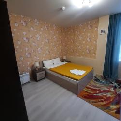 Фото Отель Apart Hotel Lime (Лайм)