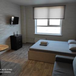 Фото Отель Lucky Jet (Лаки Джет)