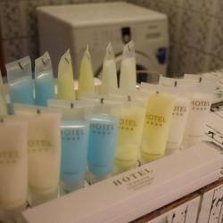 Фото Отель Мода в доме на улице Ахмедияра Хусаинова 55