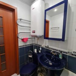 Фото Апартаменты Apart Vl (Апарт ВЛ) на улице Нерчинская 2