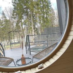 Фото Отель Good Karma Villas (Гуд Карма Вилла)