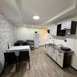 2-комнатные апартаменты стандарт (Г39)