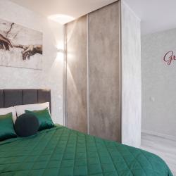 Фото Апартаменты Granada на улице Пархоменко 119
