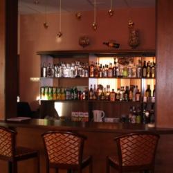 Фото Отель Boverli Hill (Боверли Хилл)