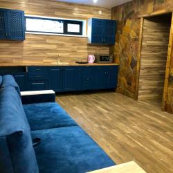 Фото Отель Солнечная