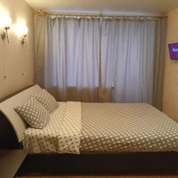 Фото Апартаменты на улице Ленина 156