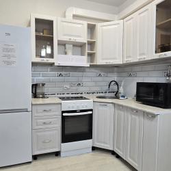 Фото Апартаменты в 3 микрорайоне 19