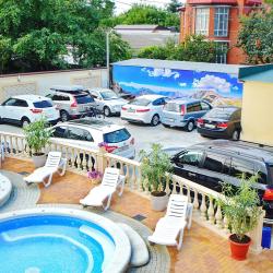 Фото Отель Diva Plaza (Дива Плаза)