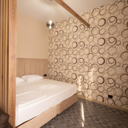 4-местный номер люкс