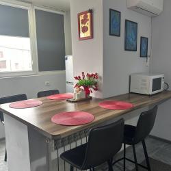 Фото Апартаменты на улице Свердлова