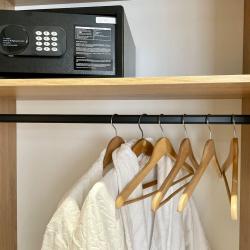 2-комнатная комната люкс без балкона