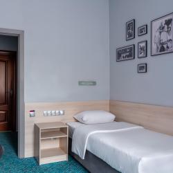 фото 6 Marins Park Hotel Rostov (Маринс Парк Отель Ростов)