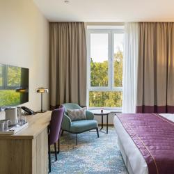 фото 35 Berry Hotel & SPA (Бэрри)