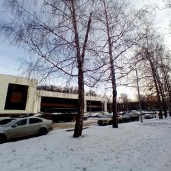 Фото Отель MyHomeUfa (МайХоум) на улице Шафиева