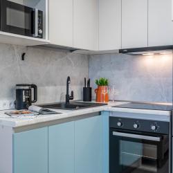 фото 17 Leruka Home Ku-Mir 2 (Лерука Хоум Ку-Мир 2) на проезде 1-й Предпортовый
