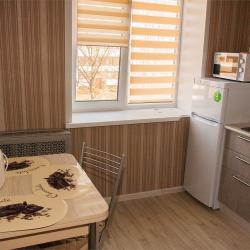 Фото Отель Pechory Apartment ( Апартмент) на улице Прудовая