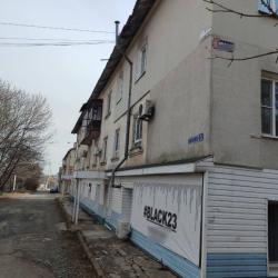 3-комнатные апартаменты стандарт
