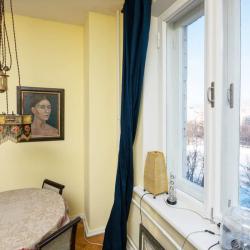 Фото Отель Flat Inn на переулке Малый Патриарший