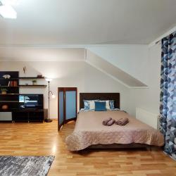 Фото Отель uTrip на улице Островского 86