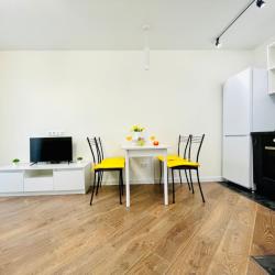 Фото Апартаменты Север на улице Газовиков