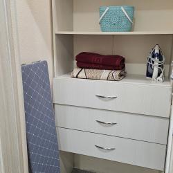 1-комнатные апартаменты улучшенные