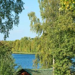 Фото Отель База отдыха Марциальные ключи