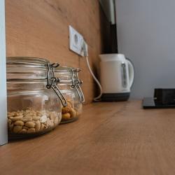 Фото Апартаменты Art-House на улице Артиллерийская 34