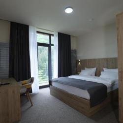 Фото Отель Cone Hotel (Кон)