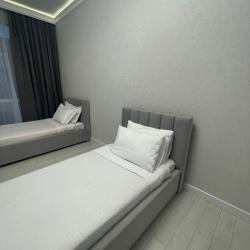 Фото Апартаменты на улице Владимира Радостовца 280 корпус 1