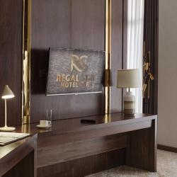 Фото Отель Wyndham Garden Tashkent (Уиндхэм Гарден)