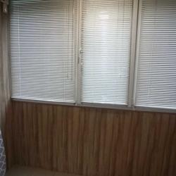 Фото Апартаменты на улице Луговая 78