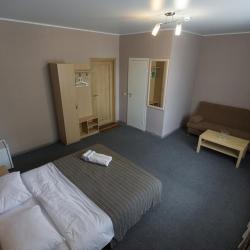 Фото Отель Чемодан