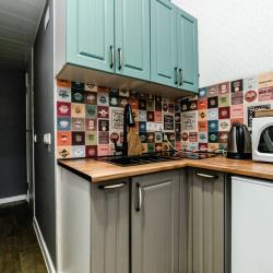 фото 36 Uroom Aparthotel (Юрум) на Севастопольском пр-кте