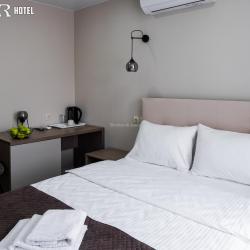 Фото Отель Clever (Клевер)