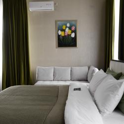 Фото Boutique hotel Statler (Бутик Отель Статлер) (бывш. Прага)