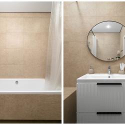 Фото Апартаменты на Мурата Ахеджака 12к8