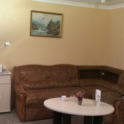 Фото Отель Жемчужина