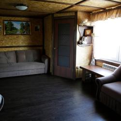 Фото Отель База отдыха Поле Чудес