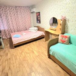 Фото Апартаменты на бульваре Амурский 19А