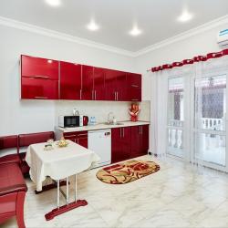 Фото Отель Родниковский