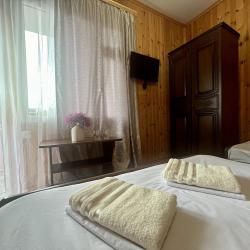 3-местный номер стандарт