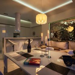 Фото Апартаменты на улице Селенгинская